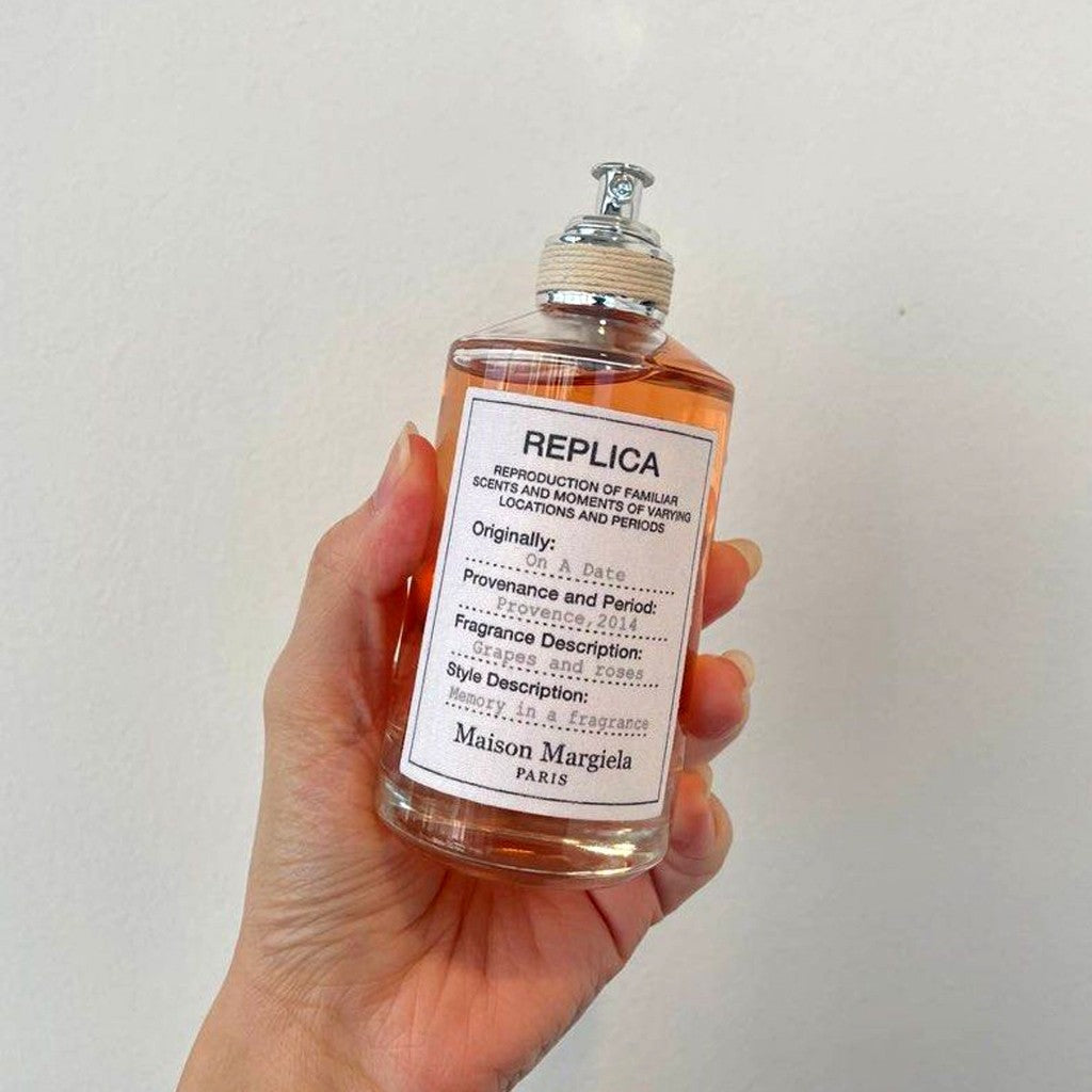 % Miason RpeIica On A Date EDT 100 mI