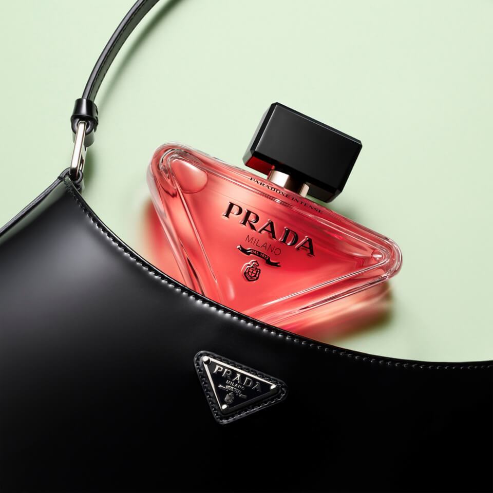% Parda Perad0xe Intense EDP 9O mI for Women
