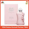 DeIina Exclusif Parfum 75 ML For Women