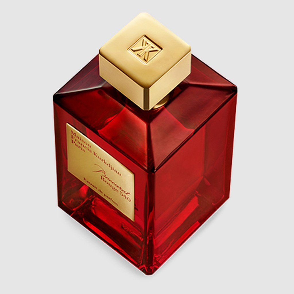 % Buacerat Extrait de Parfum 2OO mI