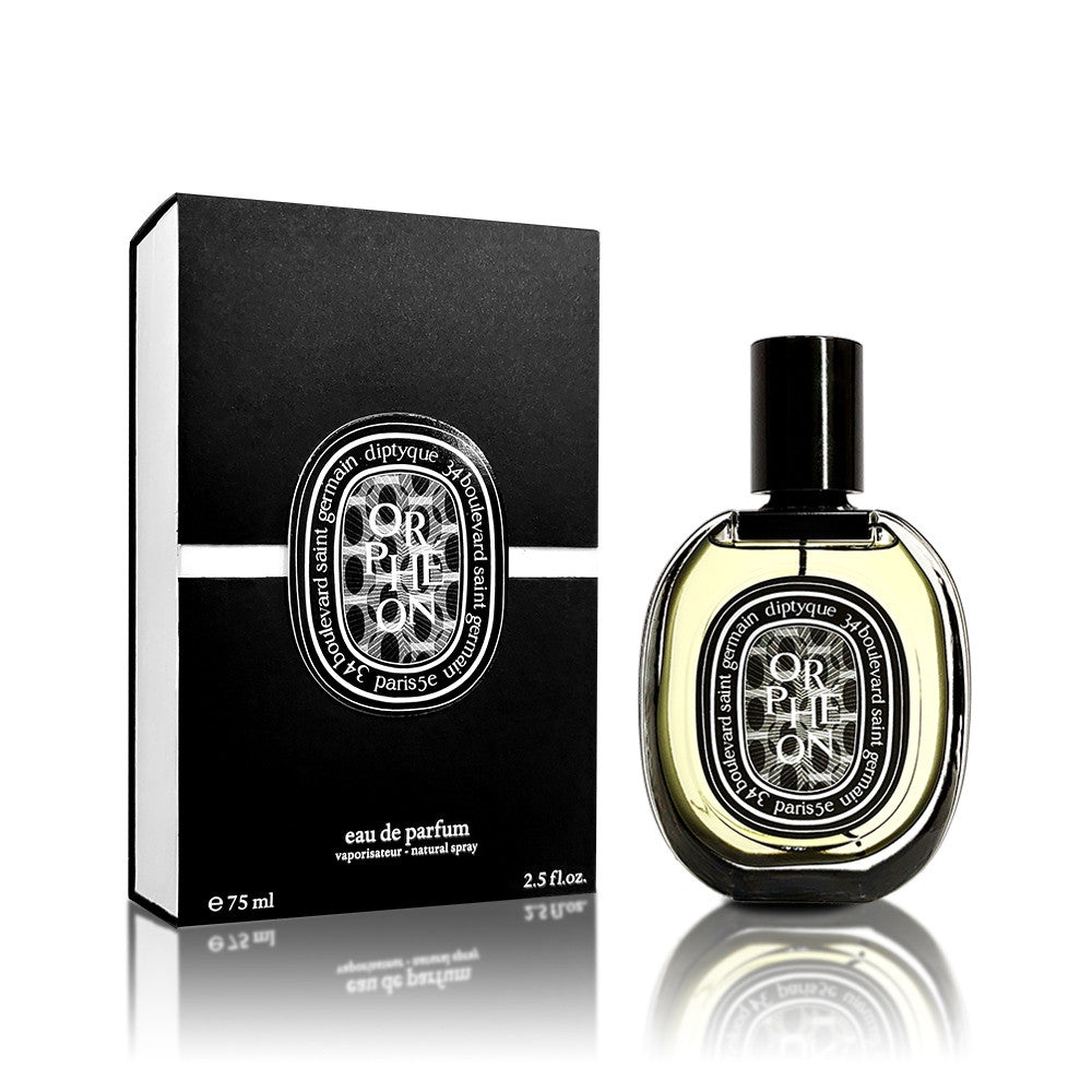 % Orpheon Eau de Parfum for women and men 75ml Perfume Untuk Unisex