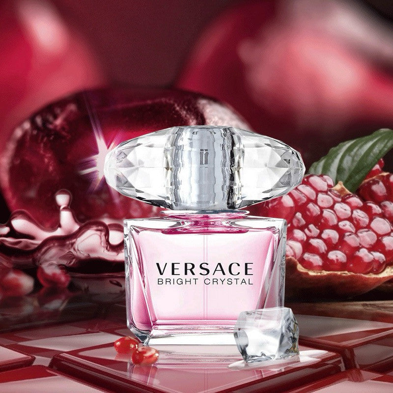 %(Best Of 2023) Bright Crystal EDT 90ml Perfume For Women