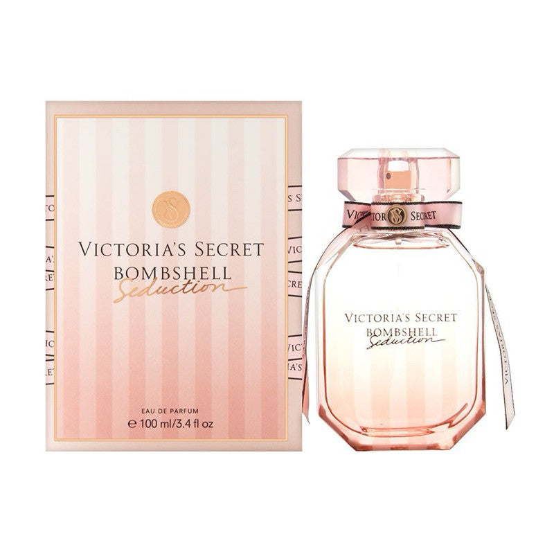 % Victorias Secret Bombshell Seduction Edp 100ml Perfume For her
