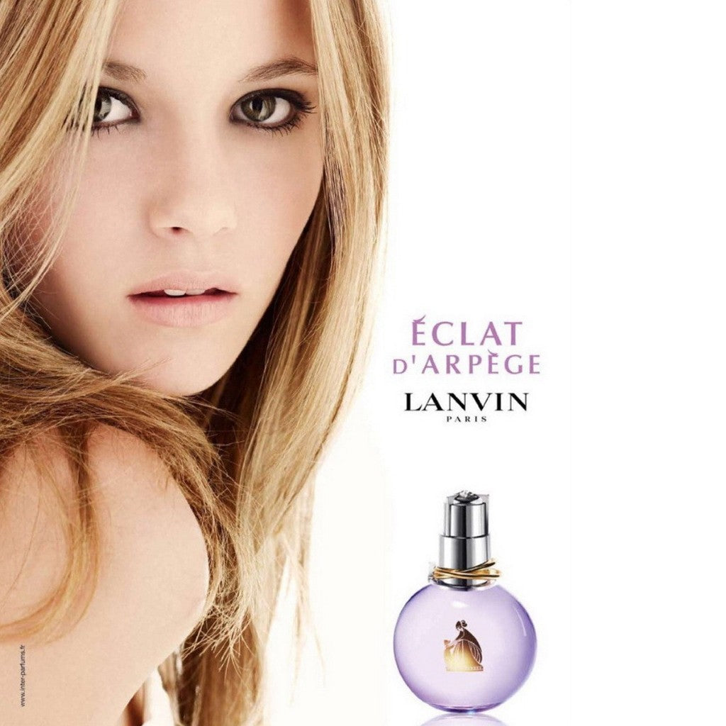 % Eclat d’Arpège Eau de Parfum 100ml for Women