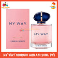 %Arman! My Waay Eau De Parfum For Her 90ml Perfume Untuk Wanita