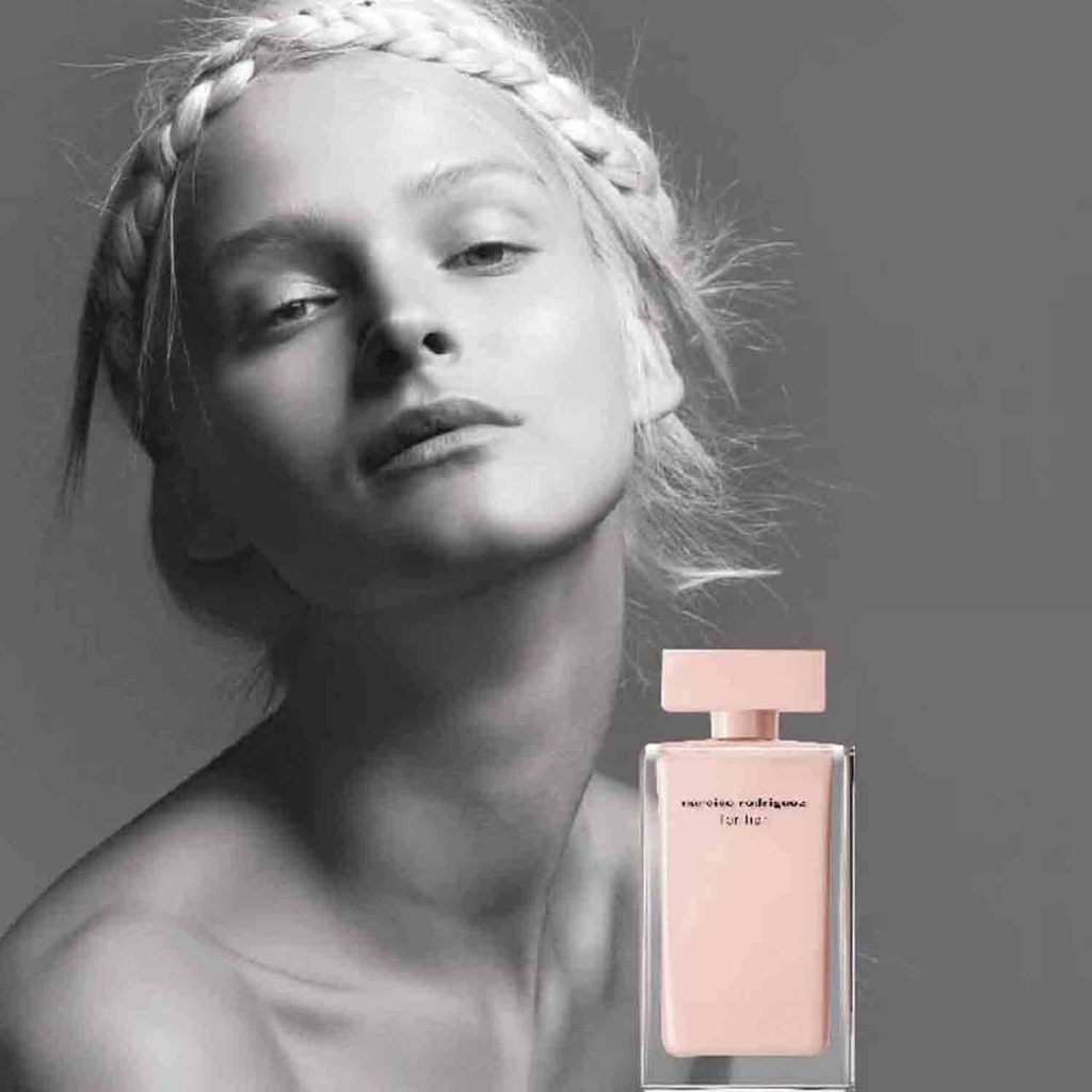 % Narciso for Her Eau de Parfum 100ml Perfume