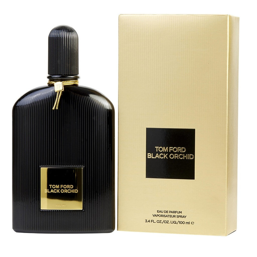 % TF Black Orchid EDP 100ml Perfume for Women
