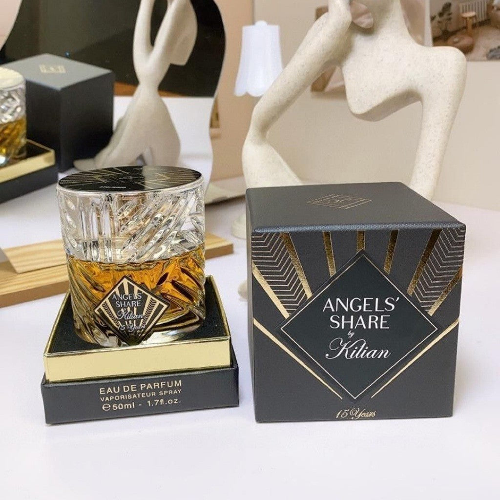 By KiIian Angels Share / 15 Year Anniversary Edition / Blue Moon Ginger Dash EDP 50ml