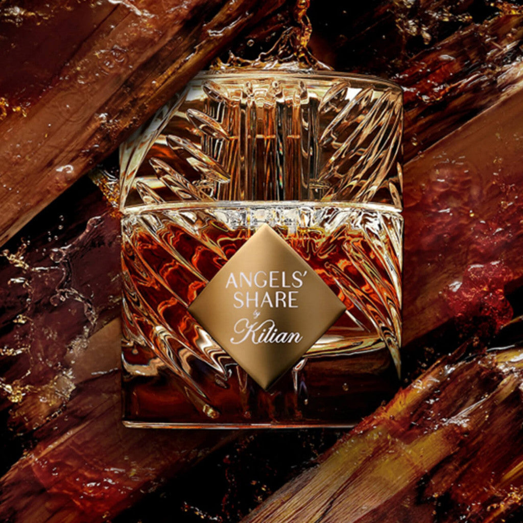 By KiIian Angels Share / 15 Year Anniversary Edition / Blue Moon Ginger Dash EDP 50ml