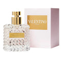 % VaIenitno Uomo / Donna Born In Roma Coral Fantasy / Yellow Dream / Intense EDP 100ml for Men & Women