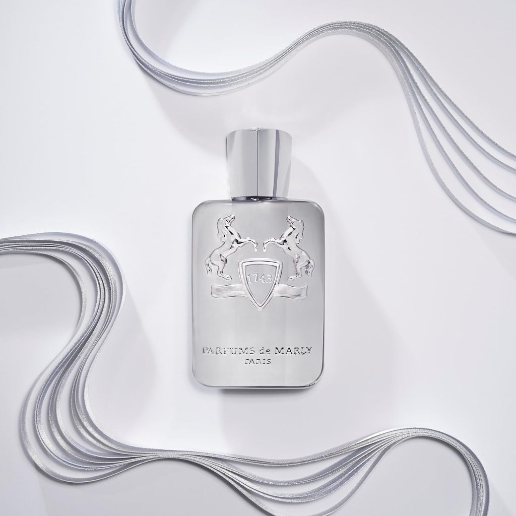 % Pegasus Eau de Parfum 125 ml