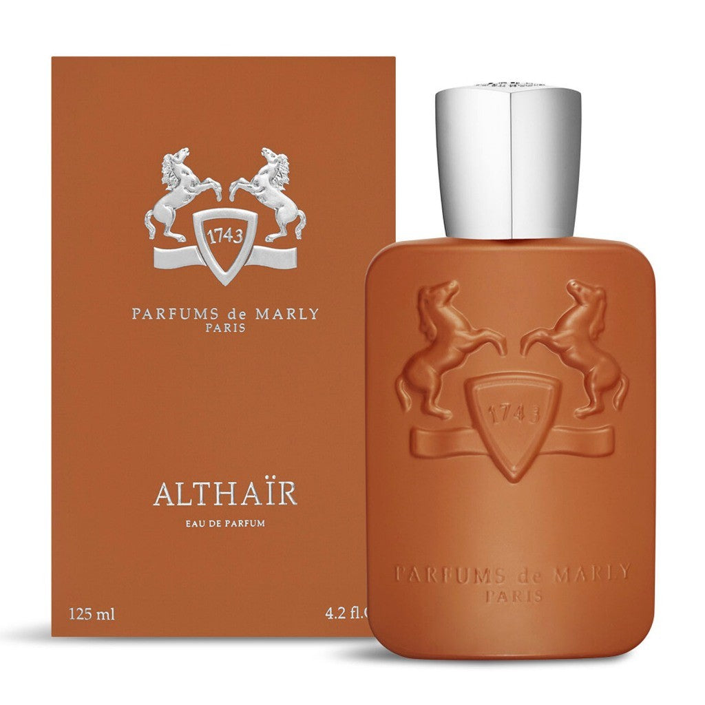 % Haltane / Pegasus Exclusif / Kalan / Godolphin / Althair EDP 125 ml Perfume