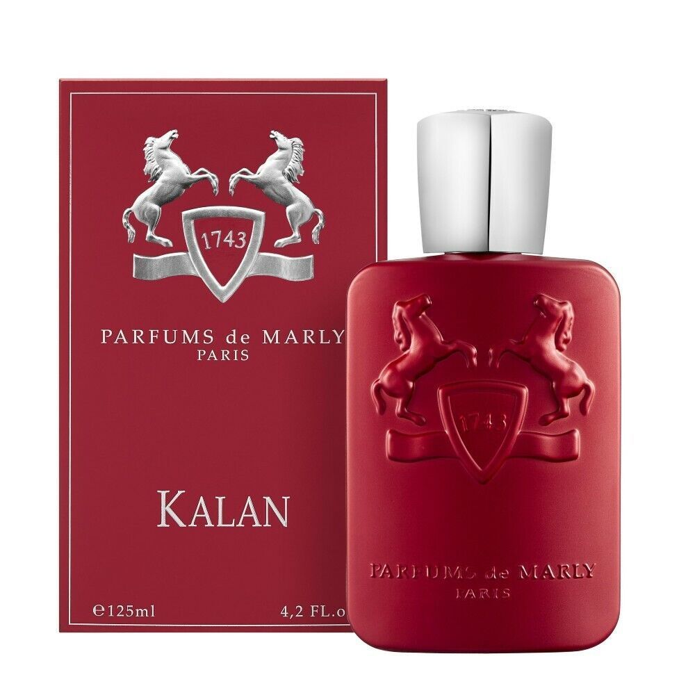 % Haltane / Pegasus Exclusif / Kalan / Godolphin / Althair EDP 125 ml Perfume