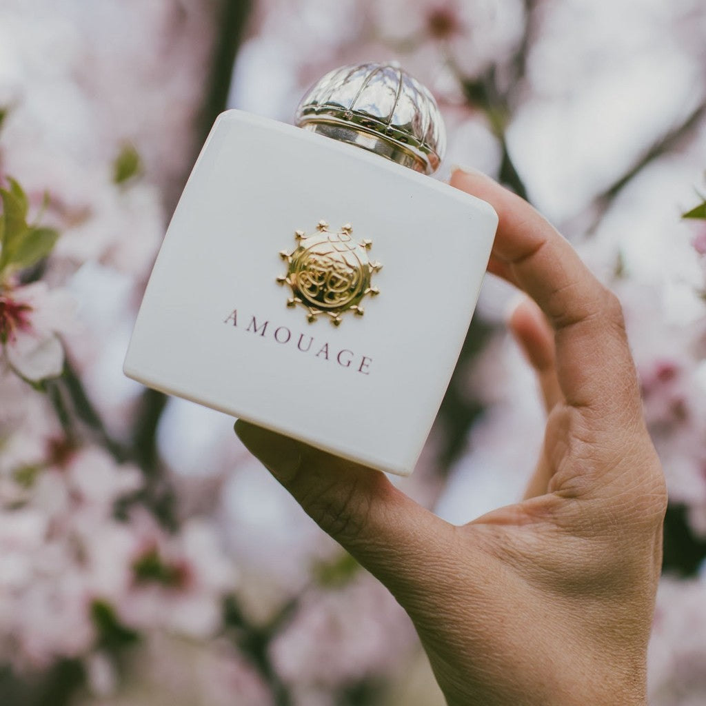 % Amouage Honour Woman EDP 100ml