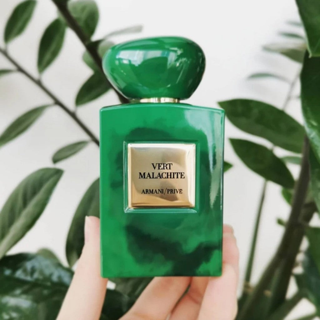 %  Amrane Prve Vert Malachite Eau de Parfum 100ml