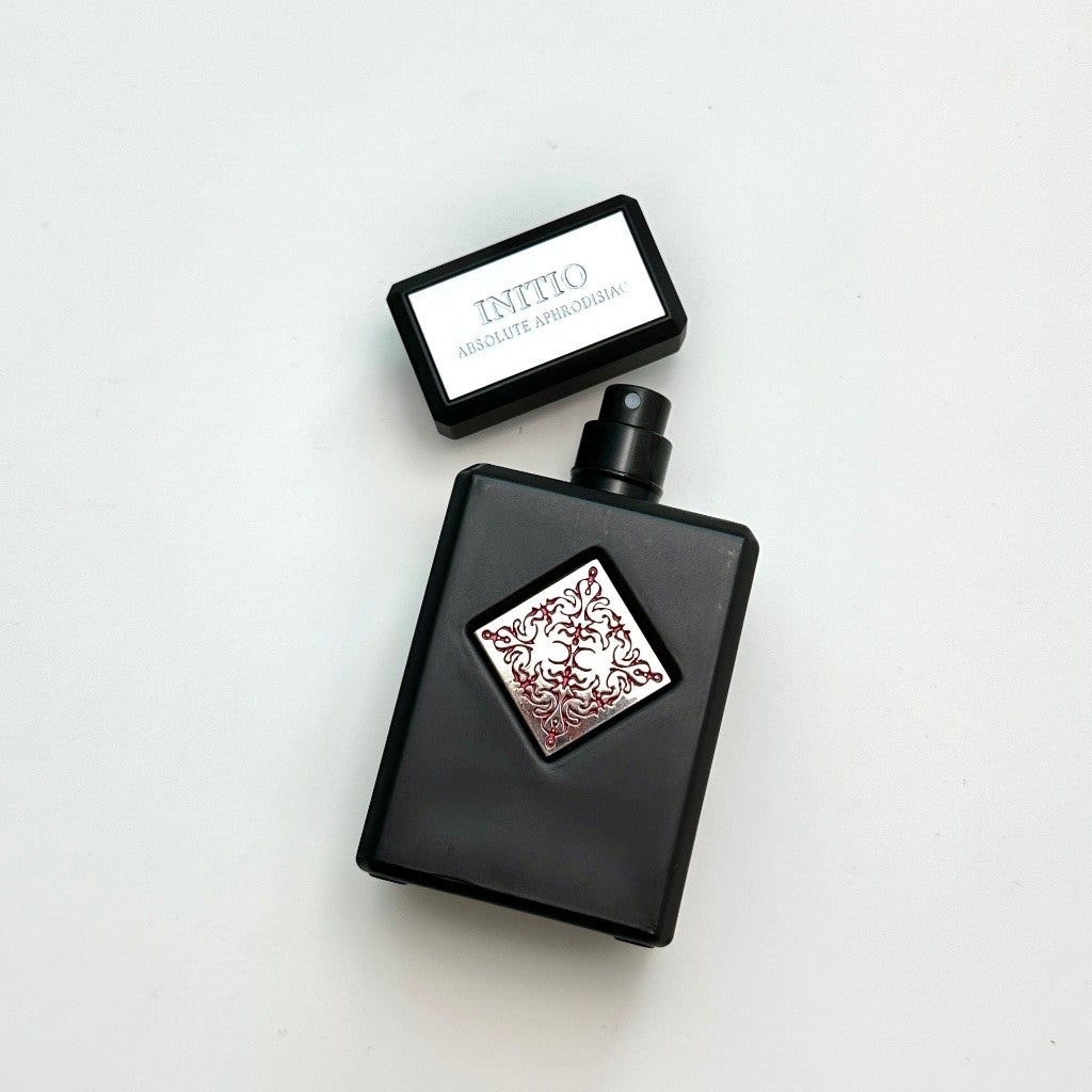 % Inito Parfums Absolute Aphrodisiac EDP 90ml for Unisex