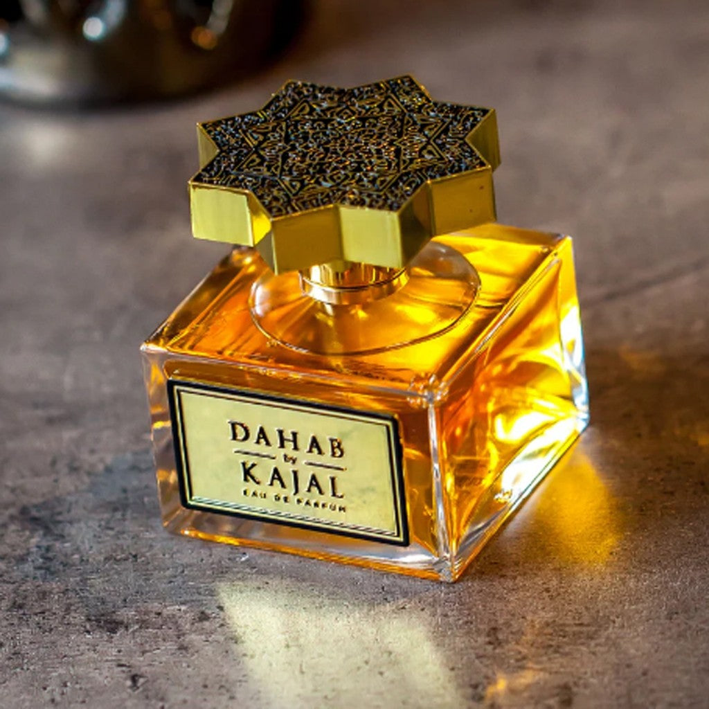 % Dahab by Kajal EDP 100ml for Women