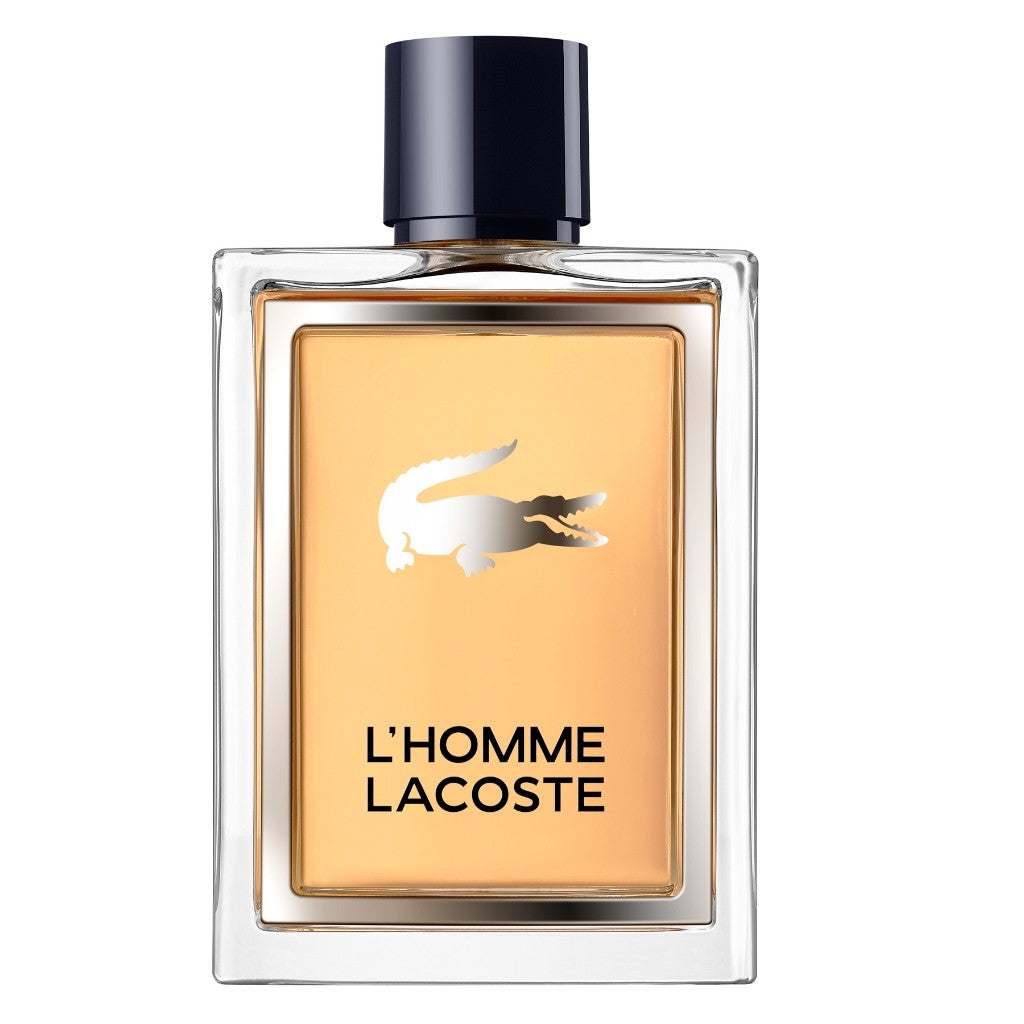 % Laocste L'Homme EDT 100ml Perfume for Men