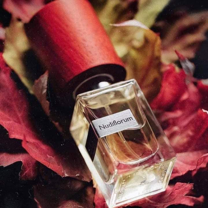 % Nsomato Nudiflorum Extrait de Parfum 30ml