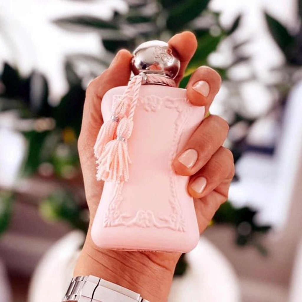 % Parfums de M Deilna EDP 75ml for Her