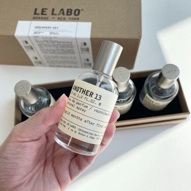 LEE LAB00 DISCOVERY 4IN1 GIFT SET 4X30ML SPRAY
