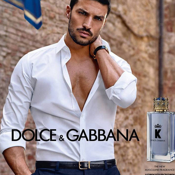 % D0IEC K EDP /  EDT 100ml for Men
