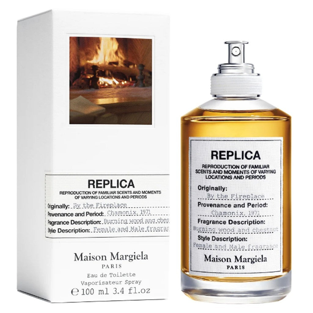 % Moisan RpeIica EDT 100ml Perfume