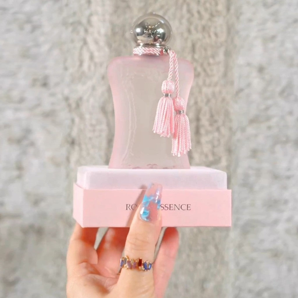 % DeIina La Rosee Eau de Parfum (7 5) mI