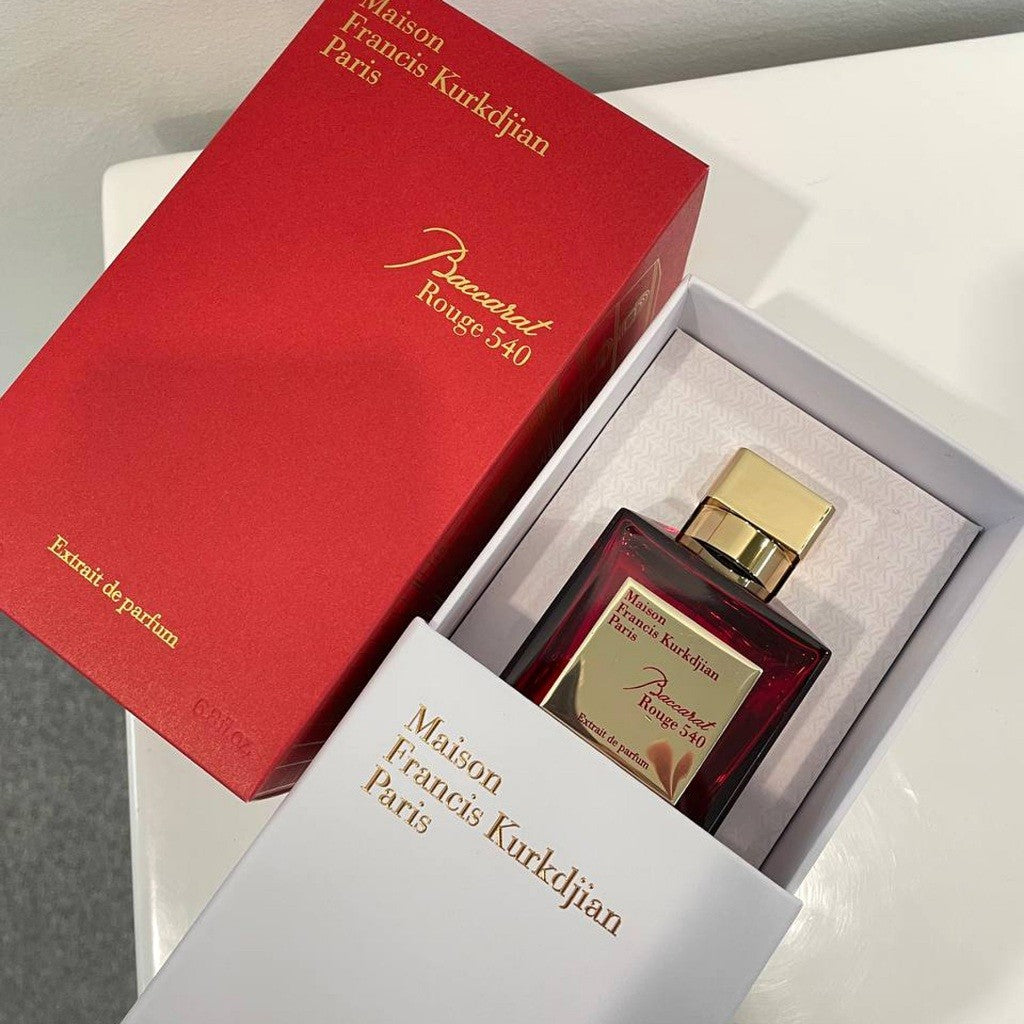 % Buacerat Extrait de Parfum 2OO mI