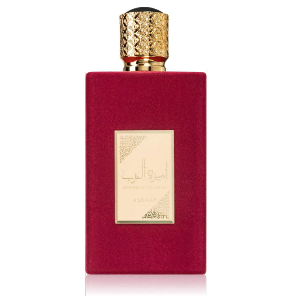 Original Asdaf Ameerat Al Arab Eau de Parfum 100ml for Women