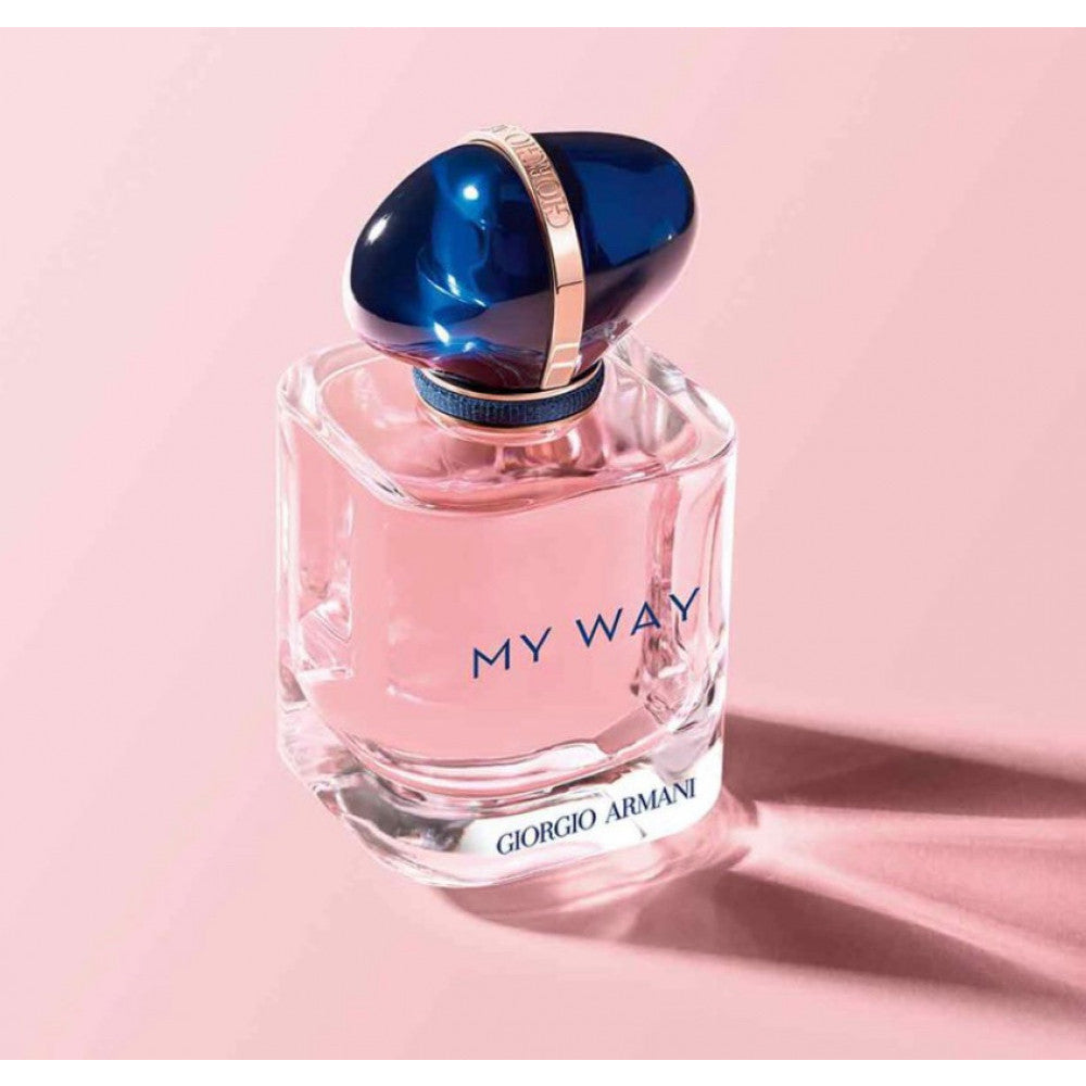 %Arman! My Waay Eau De Parfum For Her 90ml Perfume Untuk Wanita