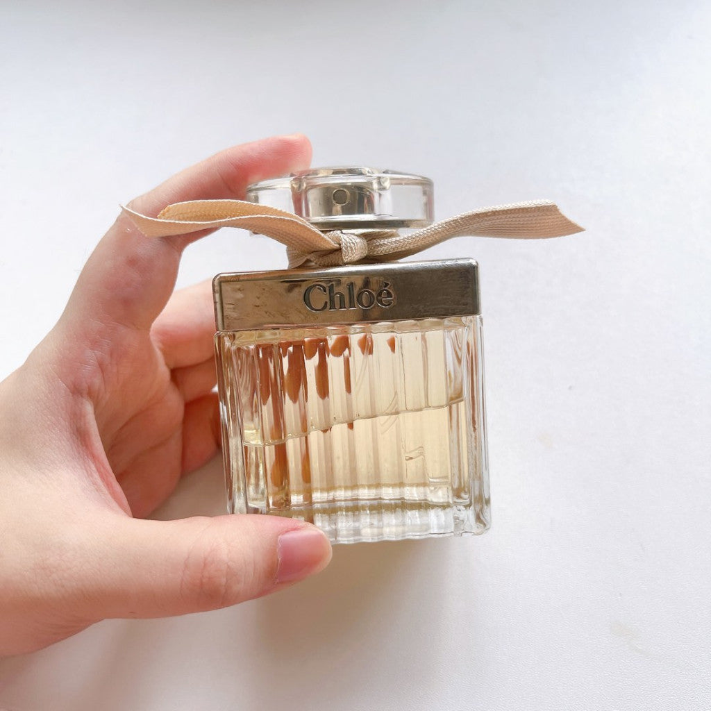 %CIhoee Eau De Parfum For Her 75ml Perfume Untuk Wanita