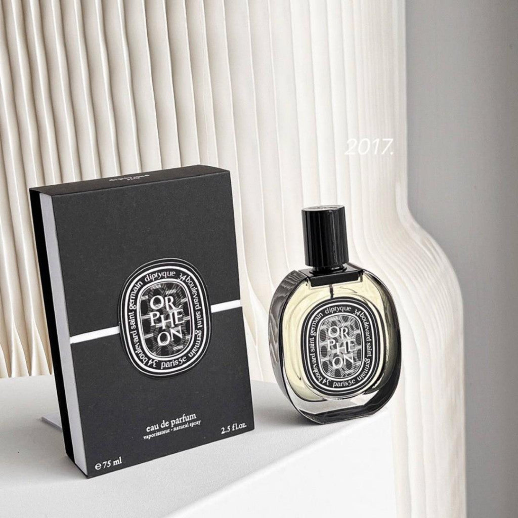 % Orpheon Eau de Parfum for women and men 75ml Perfume Untuk Unisex
