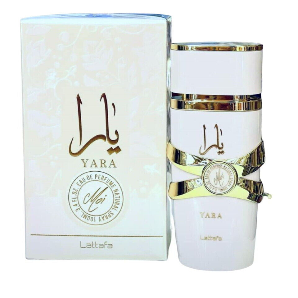 % Lattafa Asad / Yara Moi / Tous Eau de Parfum 100ml for Men & Women