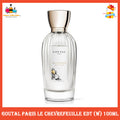Goutal Paris Le Chevrefeuille Eau de Toilette 100ml for Women