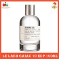 % LE LAB0 Gaiac 10 EDP 100ml Perfume for Men & Women
