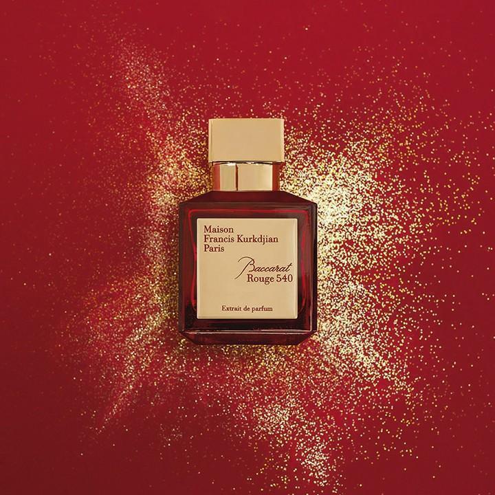 % acrtt Extrat De Parfum 7O MI Perfume For Men & Women