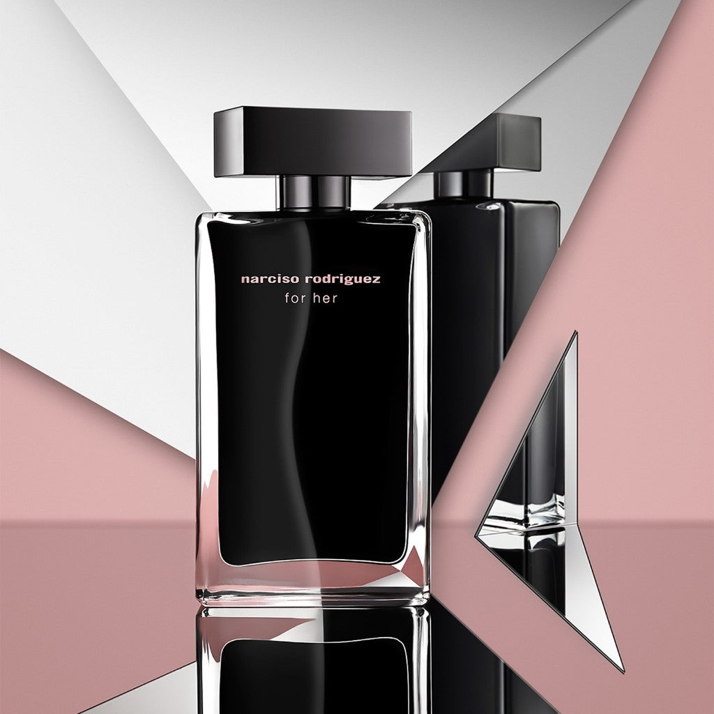 % Naricso for Her Eau de Toilette 100ml