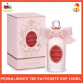 % PanhaI!gons The Favourite Eau de Parfum 100ml for Women