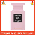 % TF Rose Prick Eau de Parfum 100ml for Men & Women