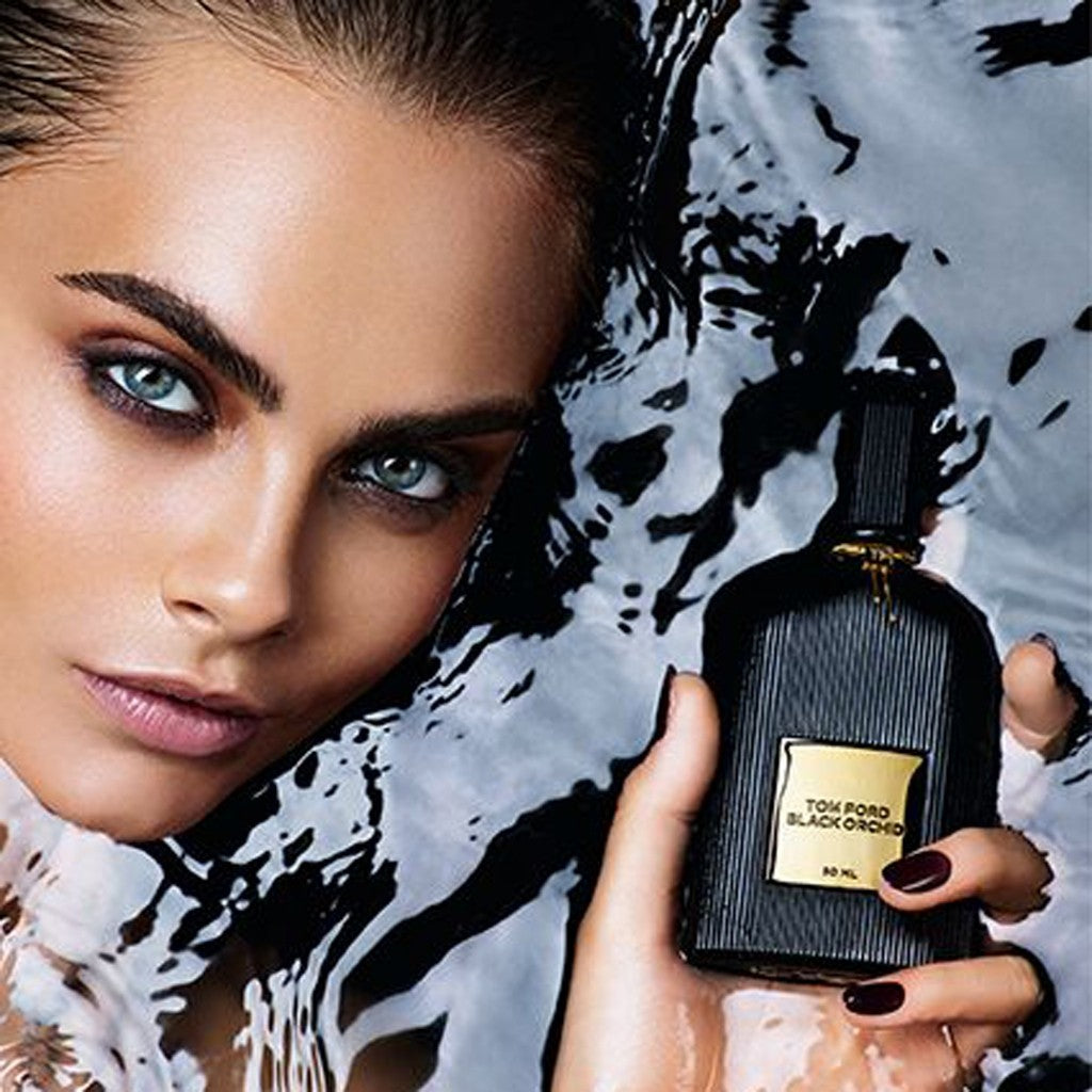 % TF Black Orchid EDP 100ml Perfume for Women
