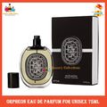 % Orpheon Eau de Parfum for women and men 75ml Perfume Untuk Unisex