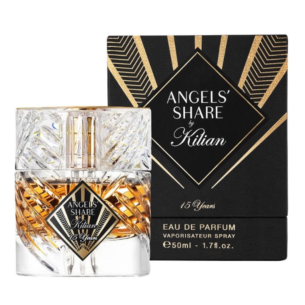 By KiIian Angels Share / 15 Year Anniversary Edition / Blue Moon Ginger Dash EDP 50ml