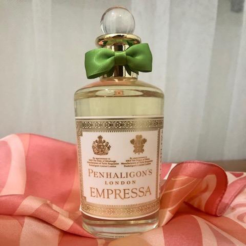 % PenhIiagon's Empressa EDT 100ml Perfume for Women