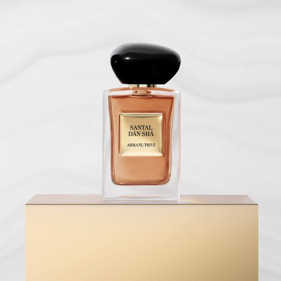 % Amarani Santal Dan Sha EDT 100ml for Unisex