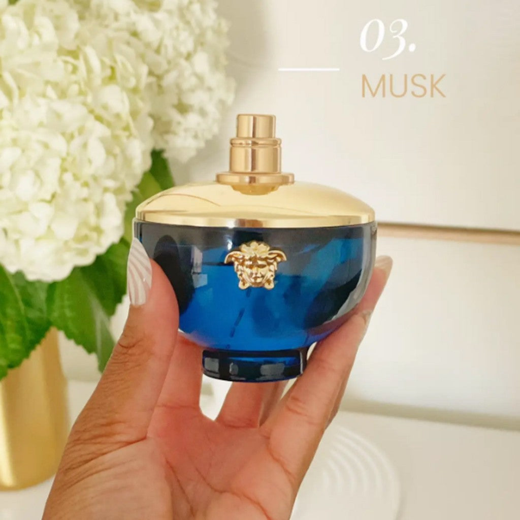 % Dylan Blue Women EDP 100ml