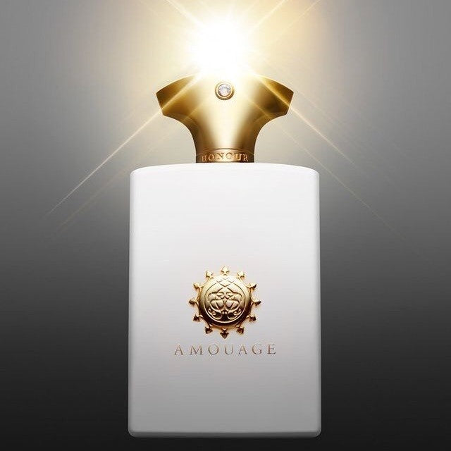 % Amuage Honour EDP 100ml for Men Tester