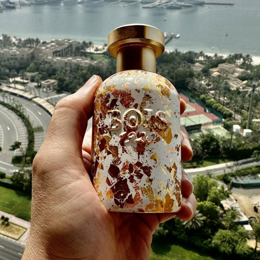 % Bois 1920 Frammenti Parfum 100ml for Unisex