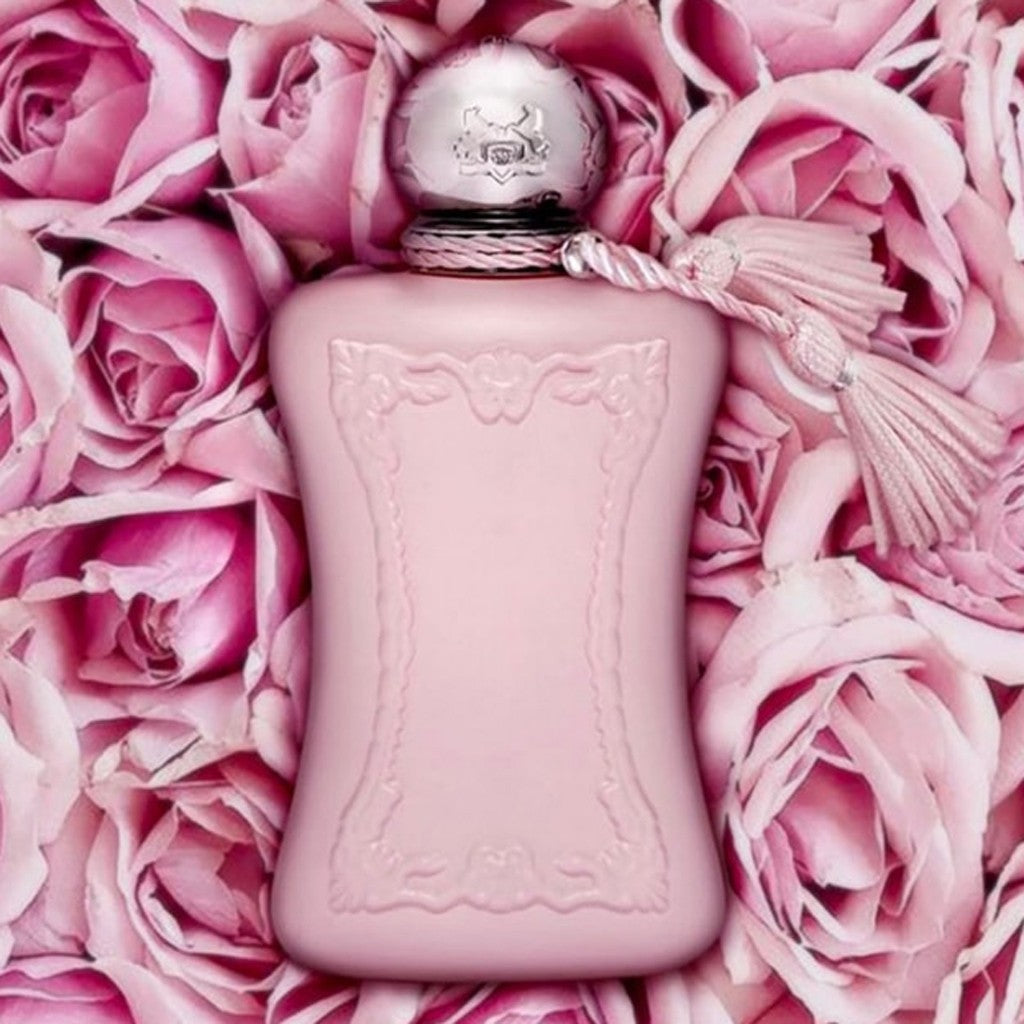 % Parfums de M Deilna EDP 75ml for Her