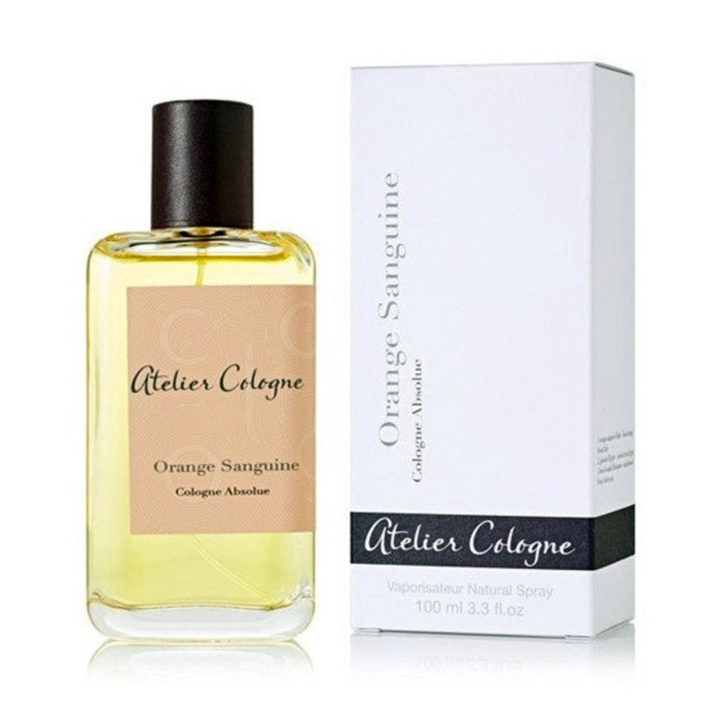 % Orange Snagu!ne Absolue 100 mL